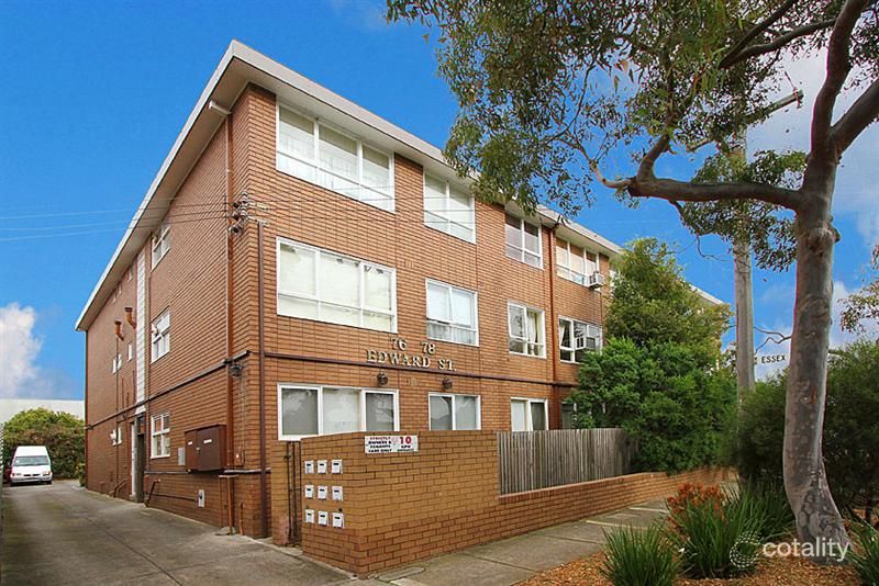 10/76-78 Edward St, Brunswick, VIC 3056