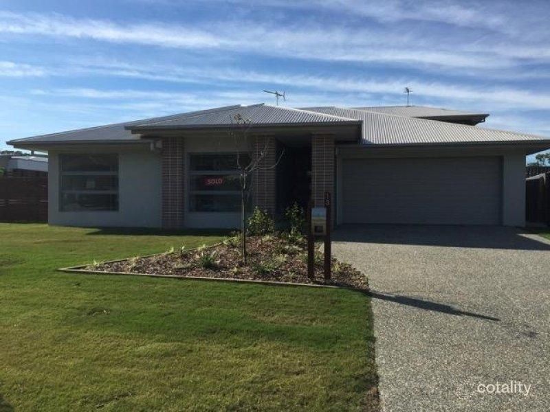 13 Mapleton Cres, Capalaba, QLD 4157