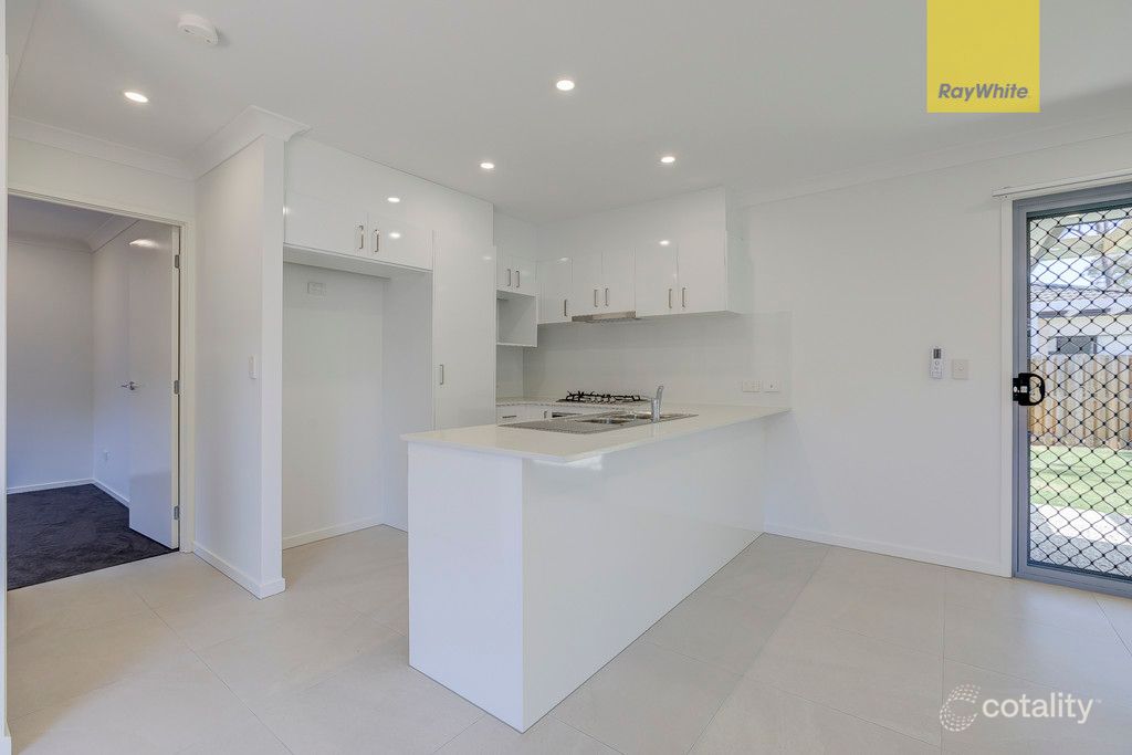 43a Evergreen Ave, Loganlea, QLD 4131