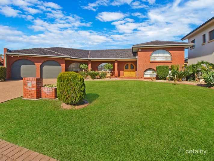 39 Messenger Rd, Fulham Gardens, SA 5024