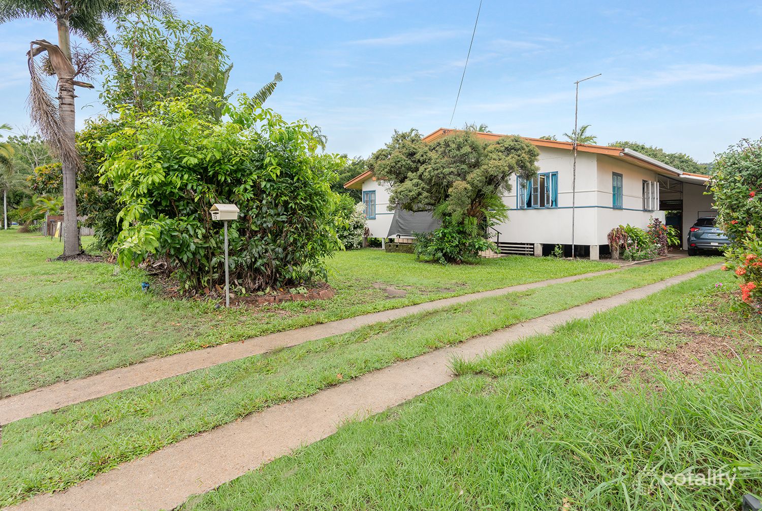 75 Alchera Dr, Mossman, QLD 4873