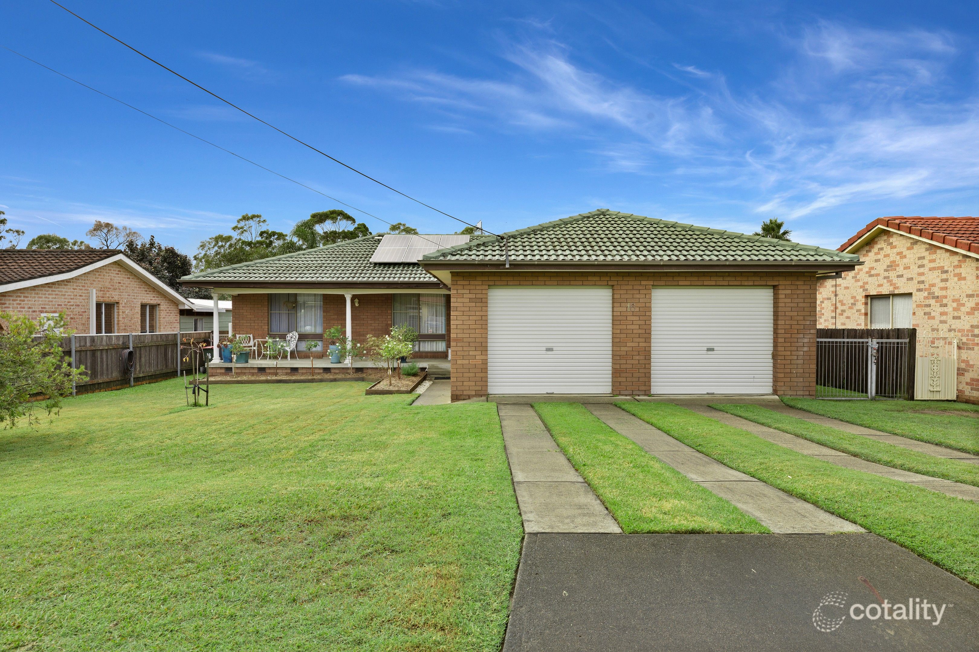 16 Spain St, North Nowra, NSW 2541
