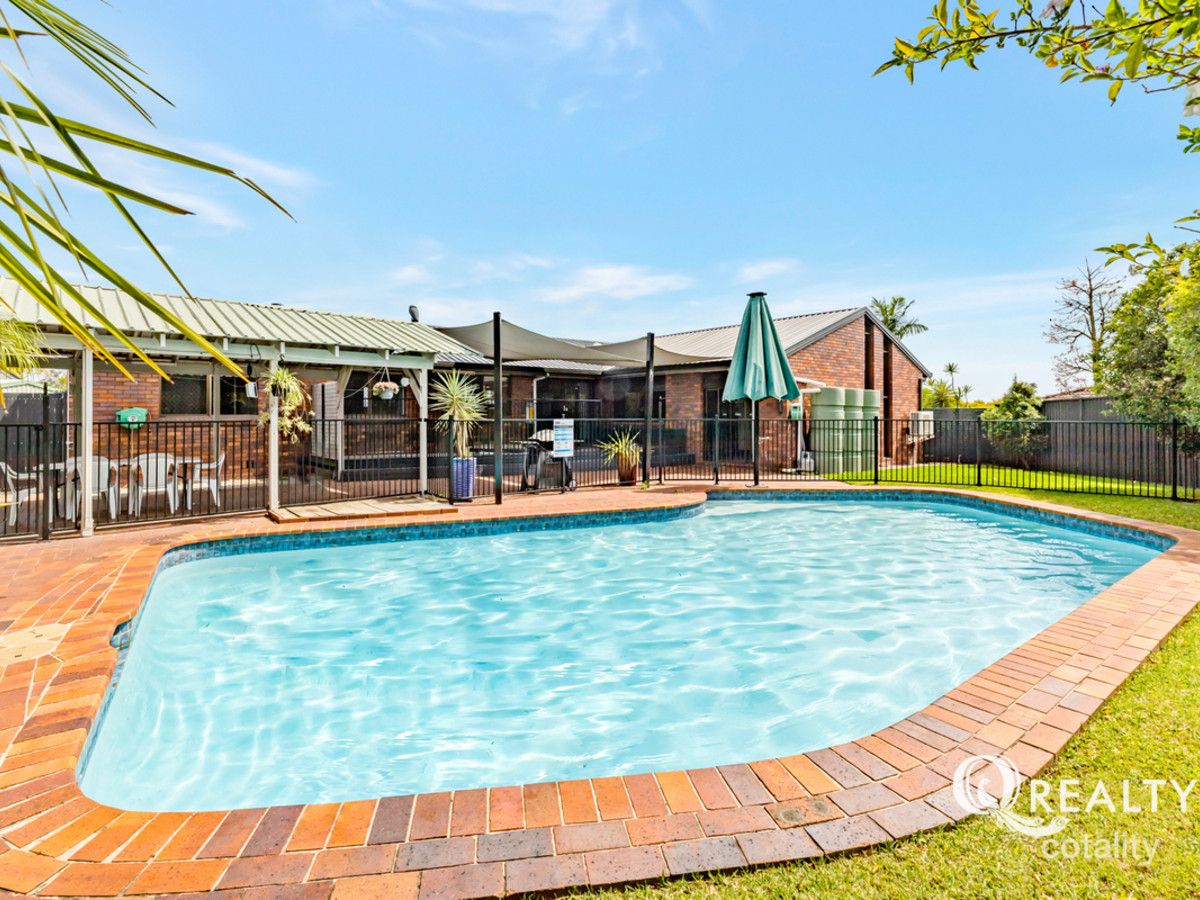 4 Miva Pl, Algester, QLD 4115