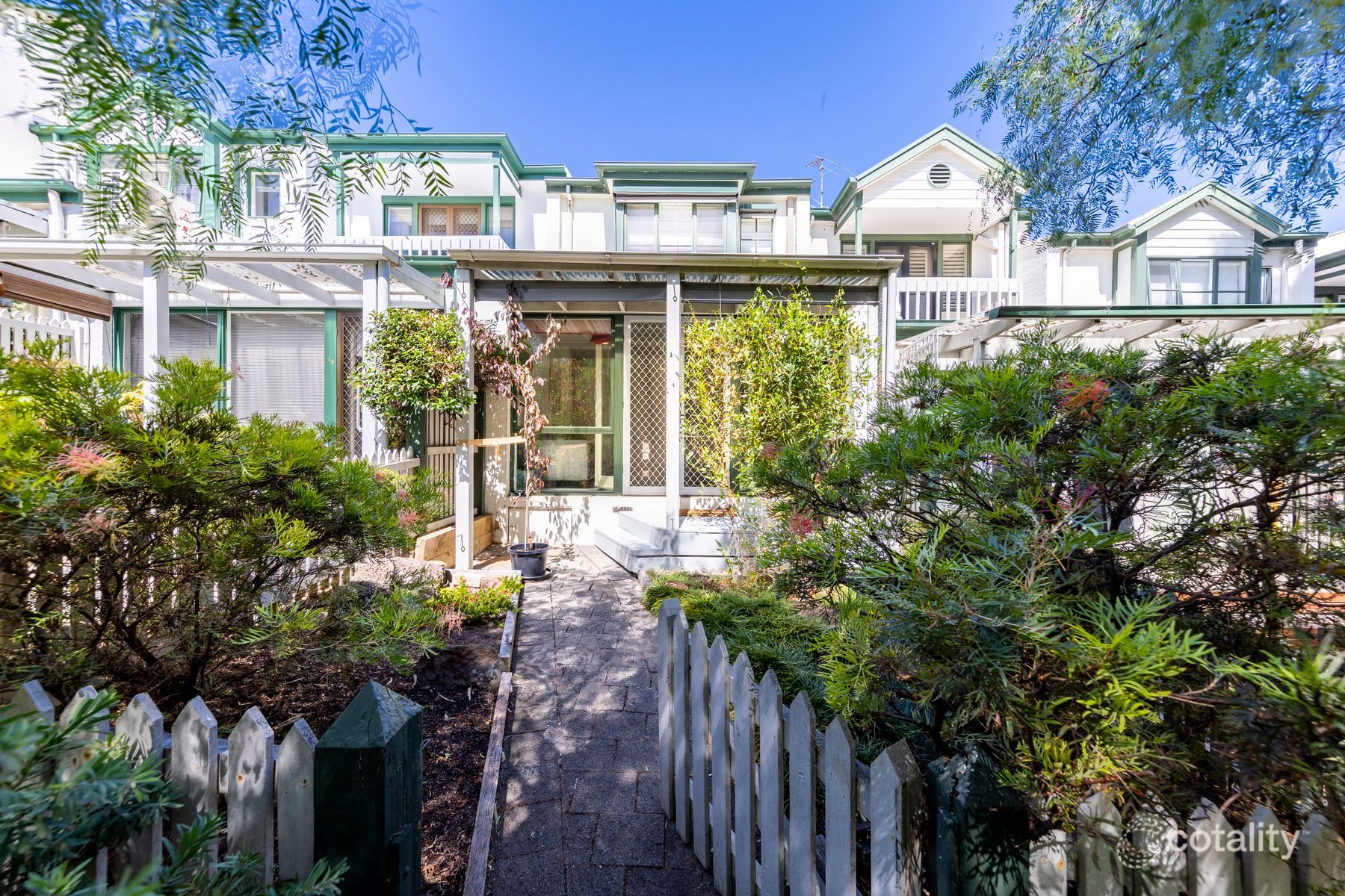 20 Export Lane, Kensington, VIC 3031