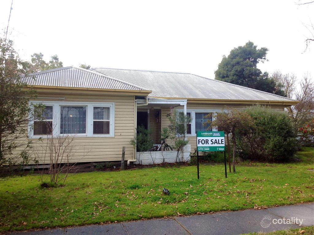 21 Aitken St, Alexandra, VIC 3714