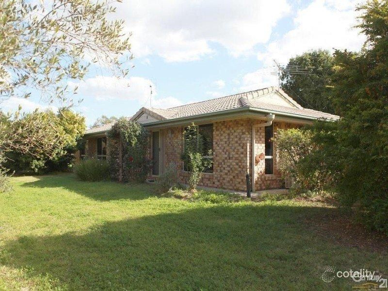 422 Vernor Rd, Wivenhoe Pocket, QLD 4306