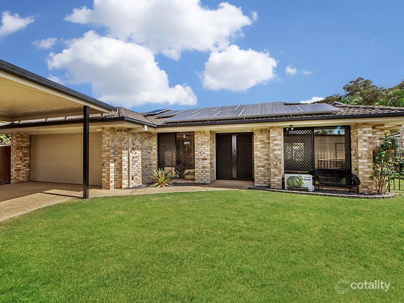 13 Baumann St, Upper Coomera, QLD 4209