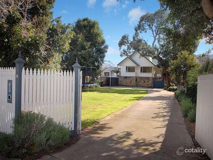 38 Fortescue Ave, Seaford, VIC 3198