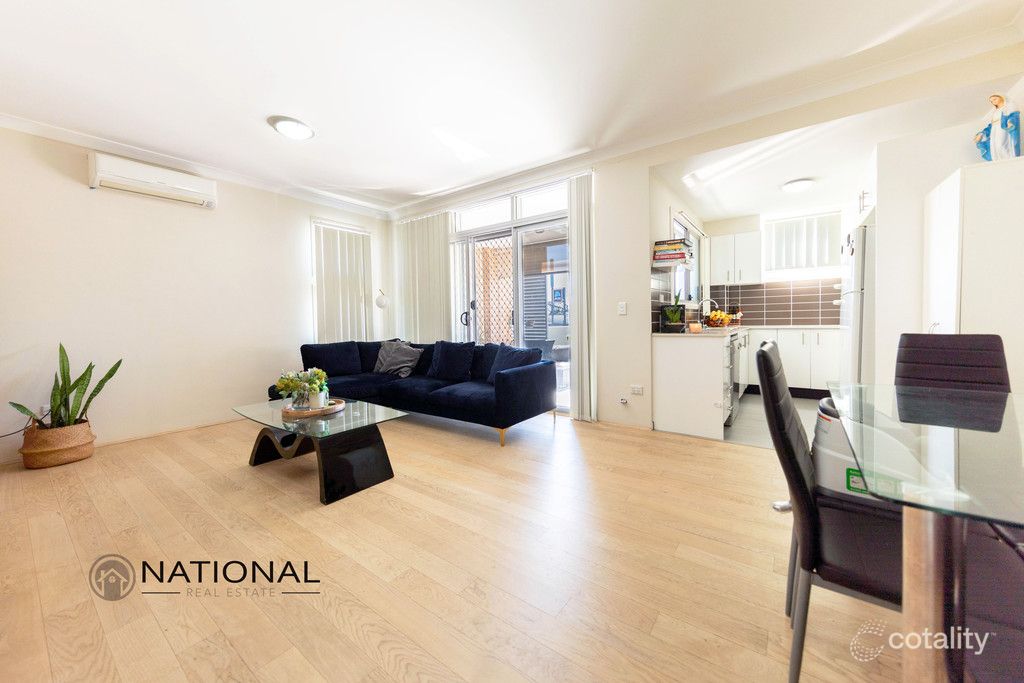 2/291-293 Woodville Rd, Guildford, NSW 2161