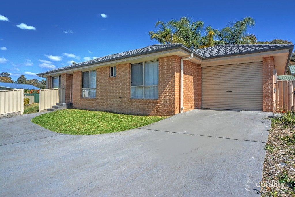 2/2 Plato Cres, Worrigee, NSW 2540