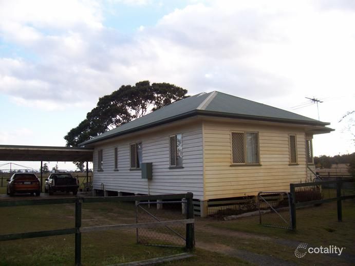 1069 Clarendon Rd, Clarendon, QLD 4311