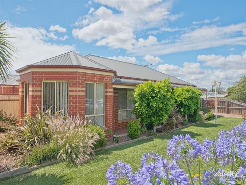 1/44 Gisborne Rd, Bacchus Marsh, VIC 3340