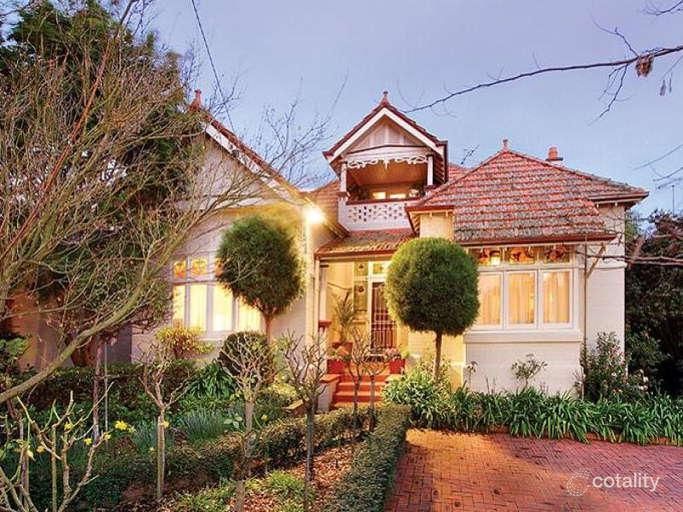 61 Kooyongkoot Rd, Hawthorn, VIC 3122