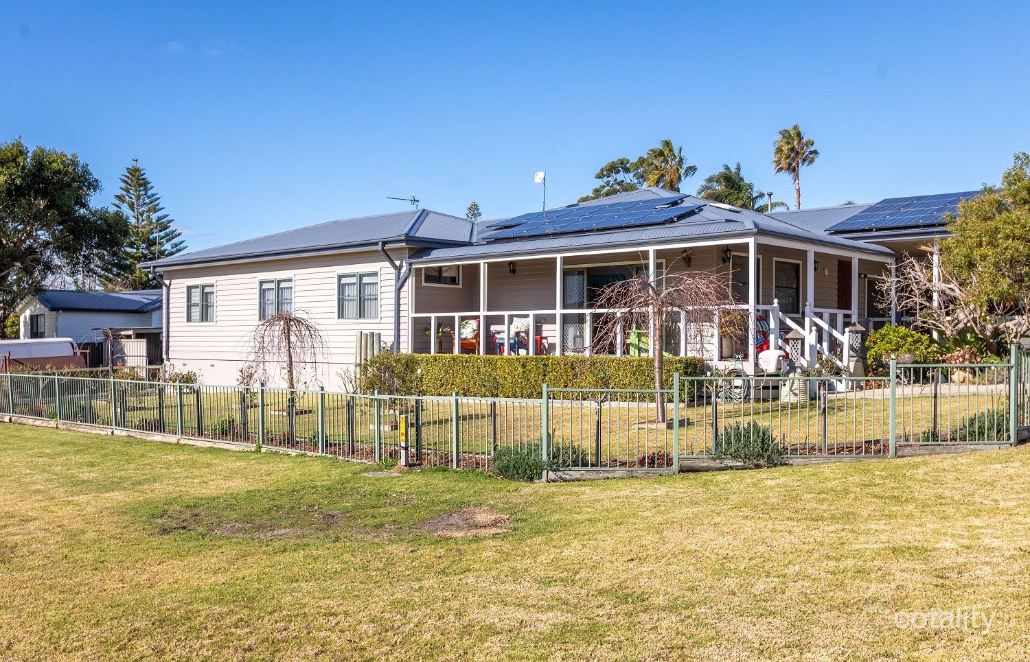 44 Calle Calle St, Eden, NSW 2551