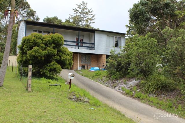117 Greville Ave, Sanctuary Point, NSW 2540