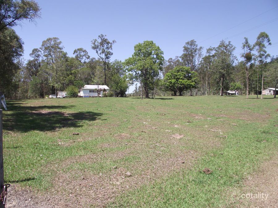 181 Willetts Rd, Bauple, QLD 4650
