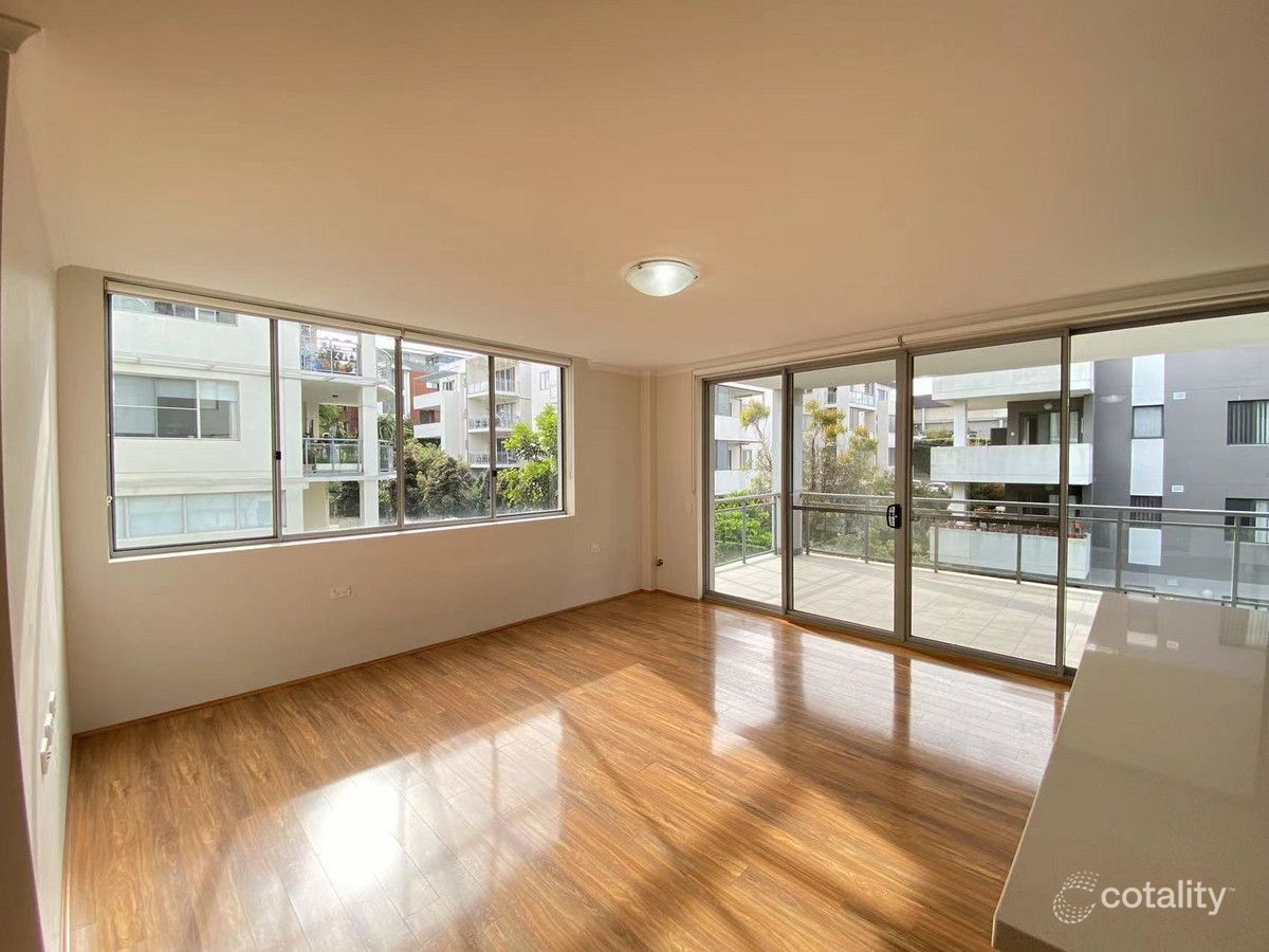 11/66-68 Keeler St, Carlingford, NSW 2118