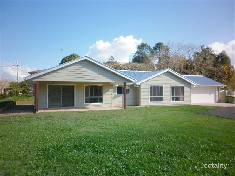 5 Overton Way, Kin Kin, QLD 4571