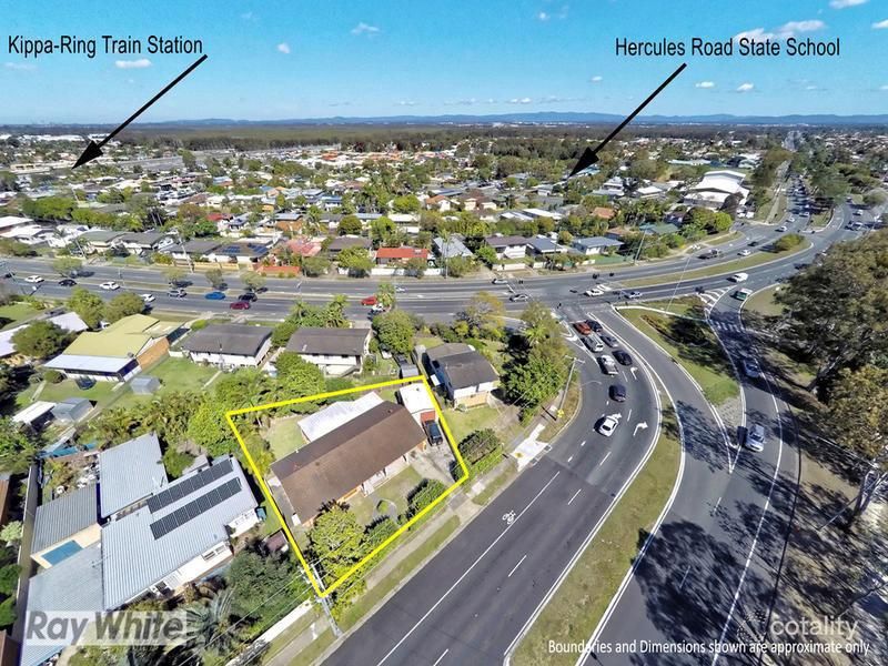 245 Klingner Rd, Kippa-Ring, QLD 4021