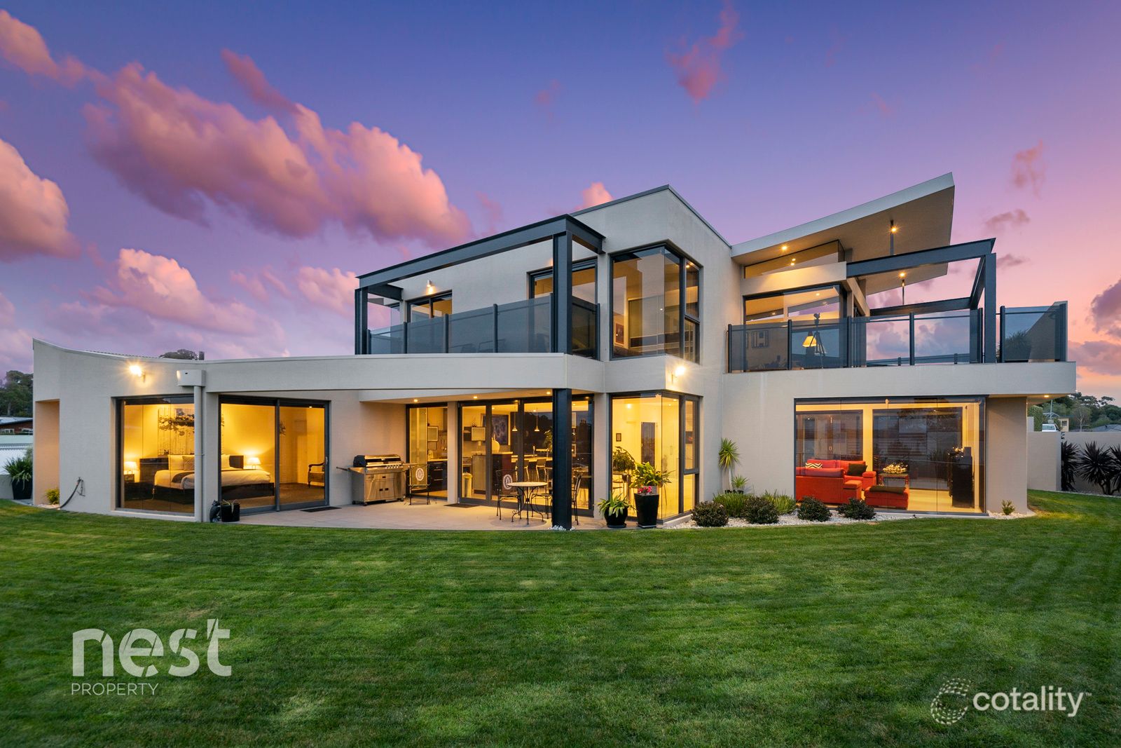 57 Sandra Dr, Blackmans Bay, TAS 7052