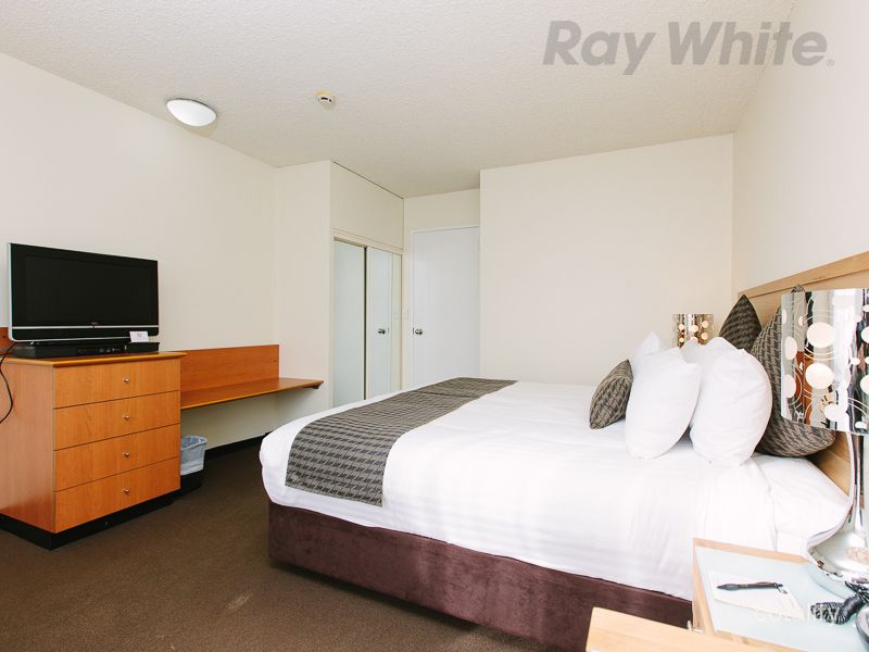 323/156 Bathurst St, Hobart, TAS 7000