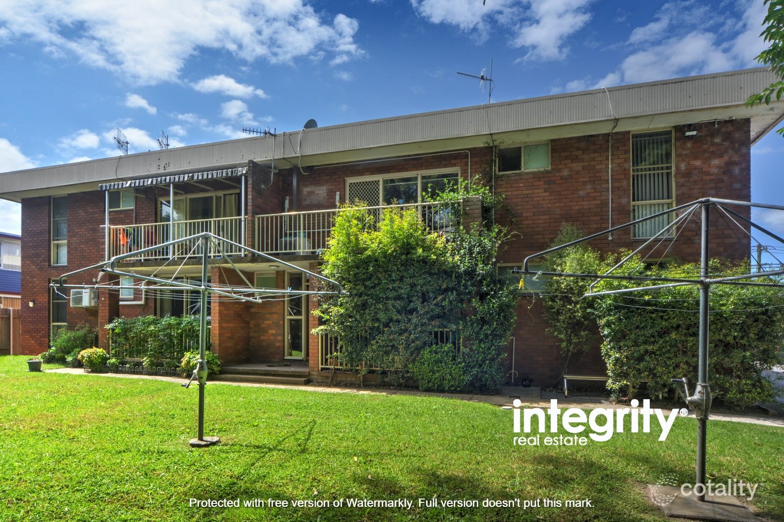 8/13 Ferry Lane, Nowra, NSW 2541