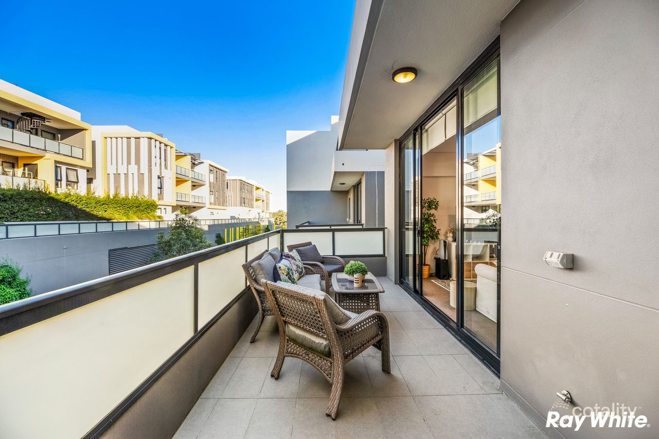 431/9 Winning St, North Kellyville, NSW 2155