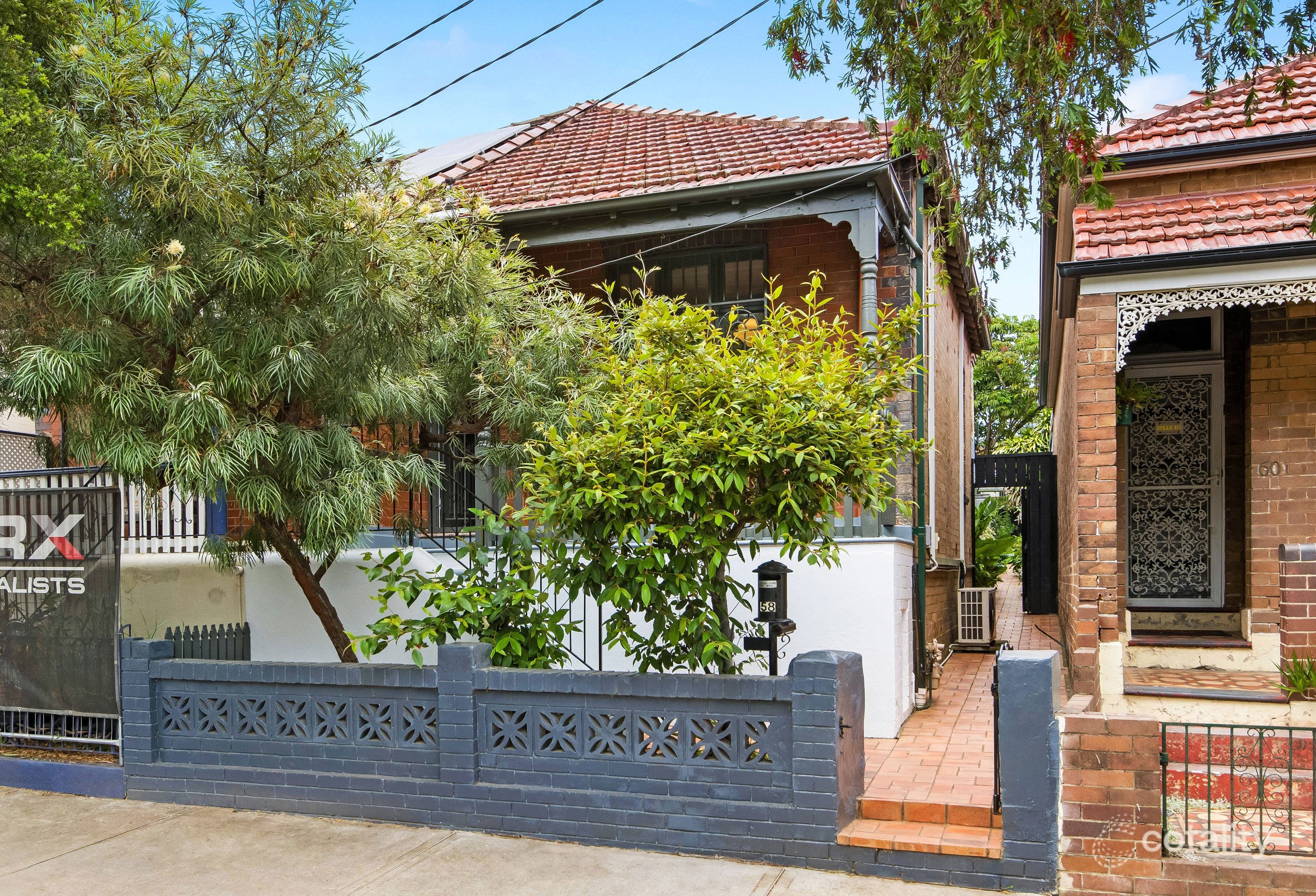 58 Samuel St, Tempe, NSW 2044