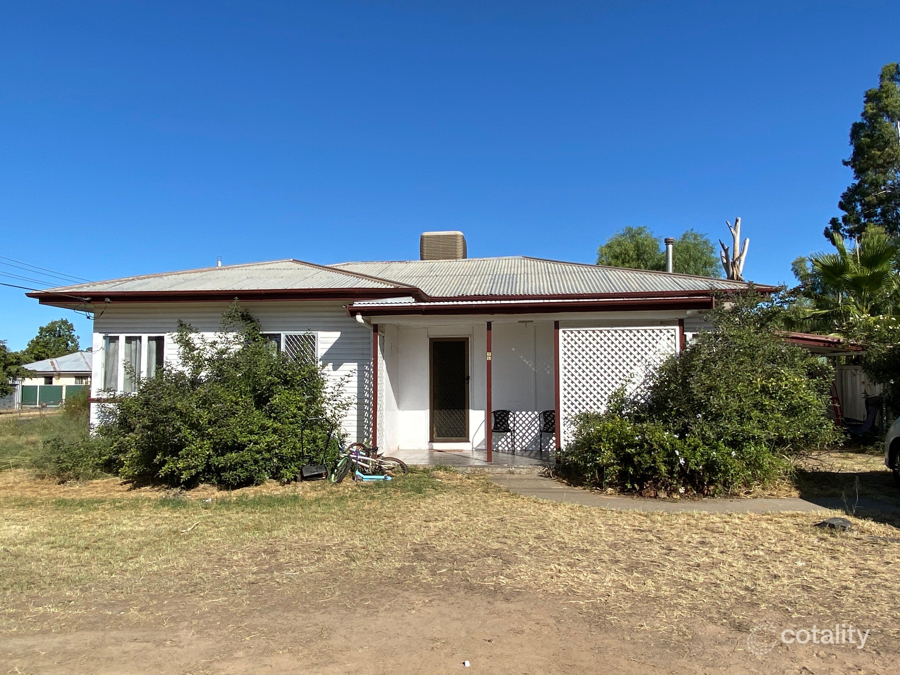 96 Miscamble St, Roma, QLD 4455