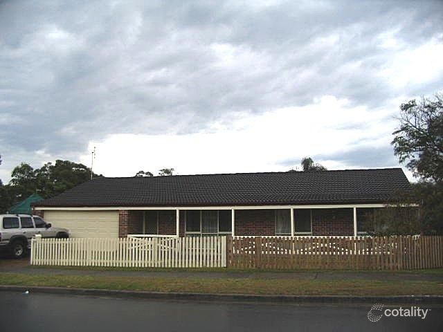 1 Dewhurst Cl, Kariong, NSW 2250
