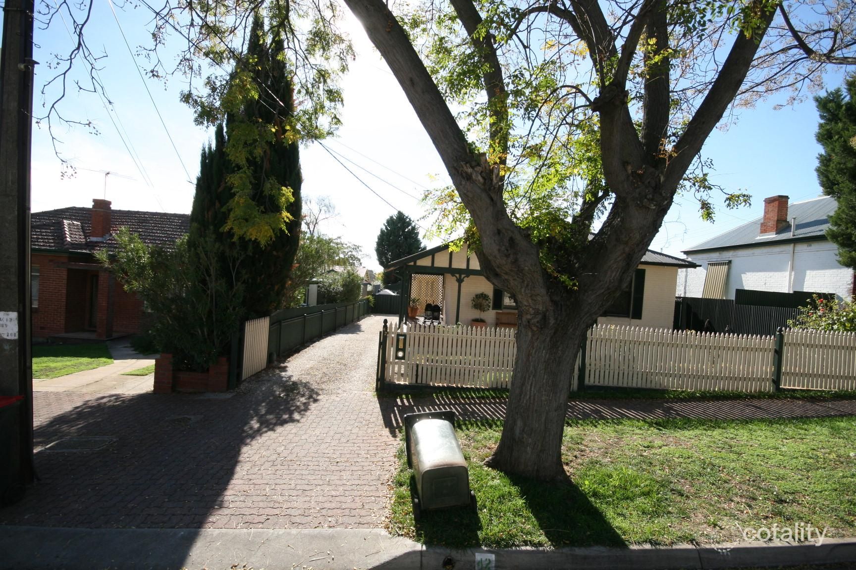 42 Bosanquet Ave, Prospect, SA 5082