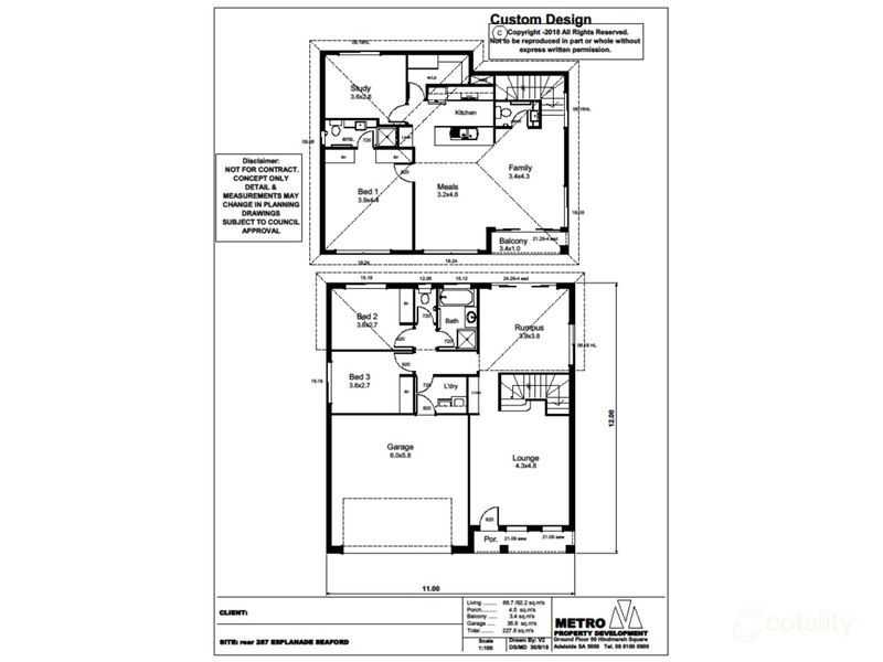 287 Esplanade, Seaford, SA 5169