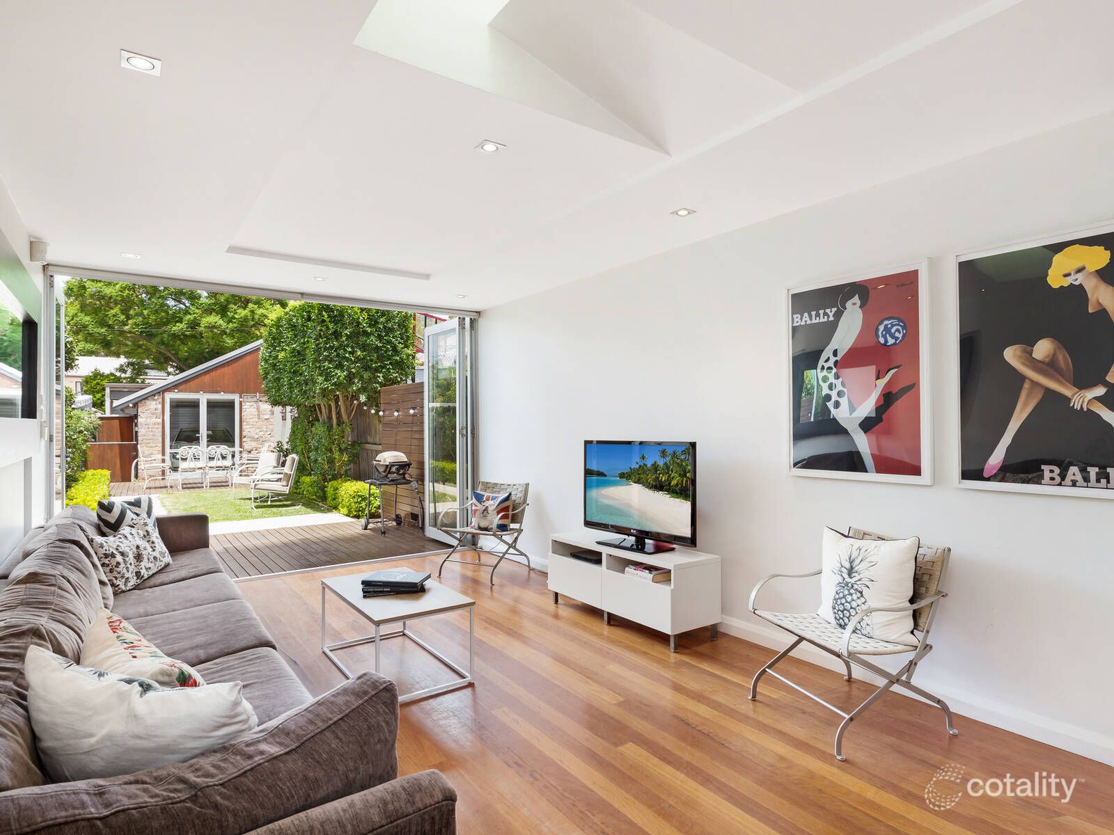 63 Burlington St, Crows Nest, NSW 2065