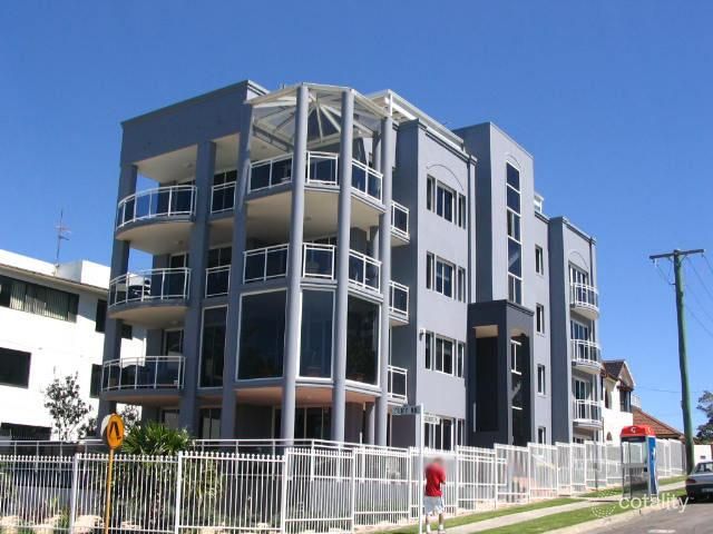 3/66 Cliff Rd, Wollongong, NSW 2500
