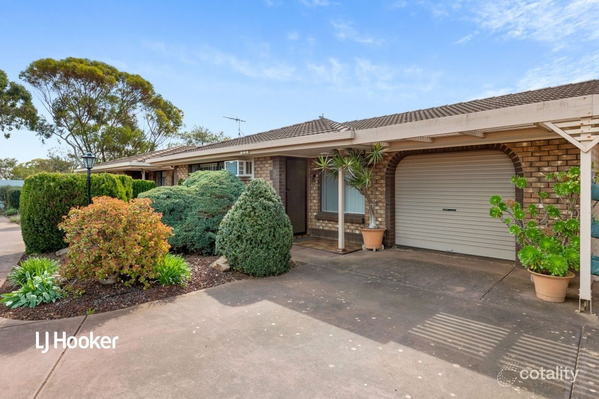 5/23 Holness Ave, Gawler East, SA 5118