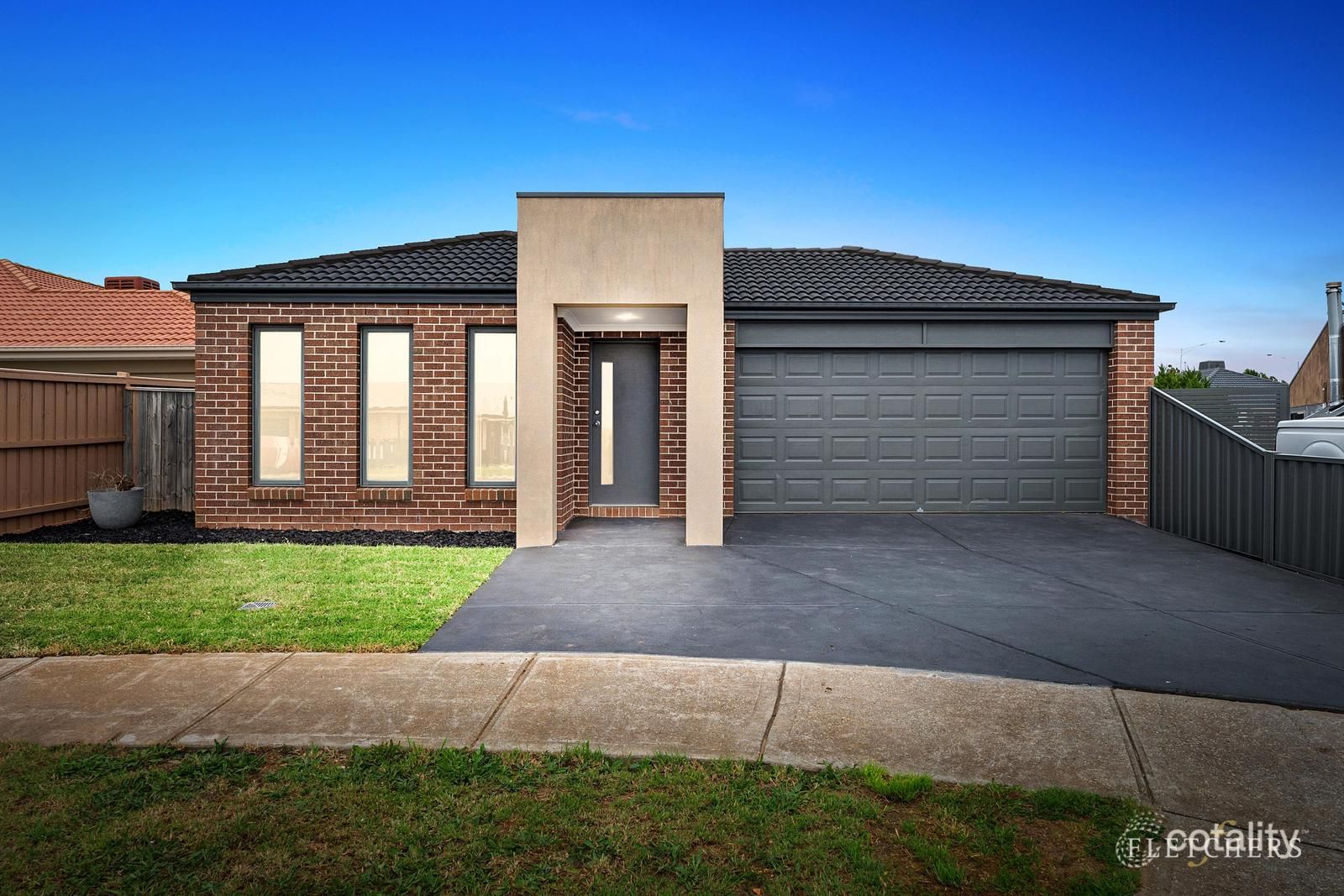 8 Lilac Ct, Harkness, VIC 3337