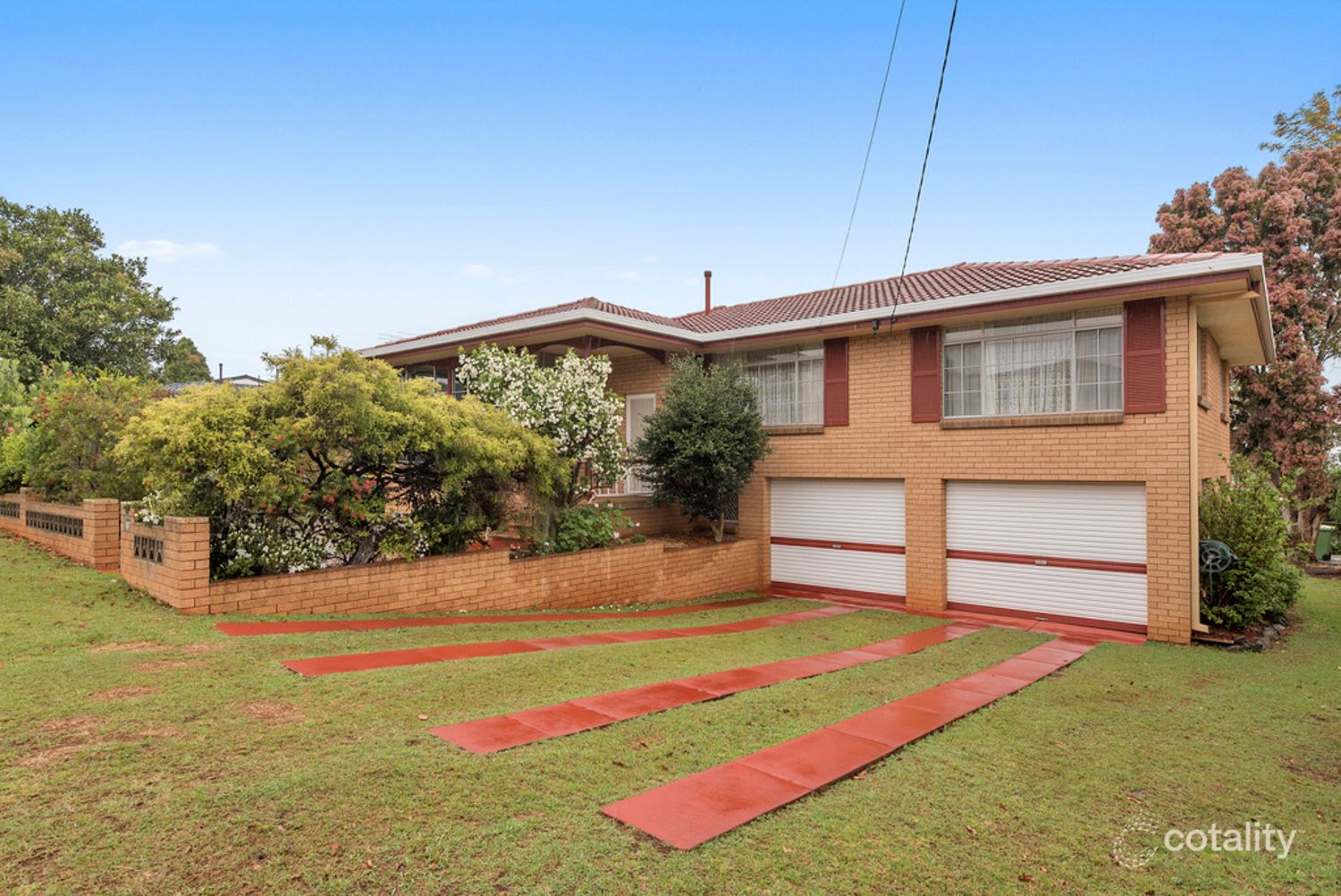 47 Barrymount Cres, Mount Lofty, QLD 4350