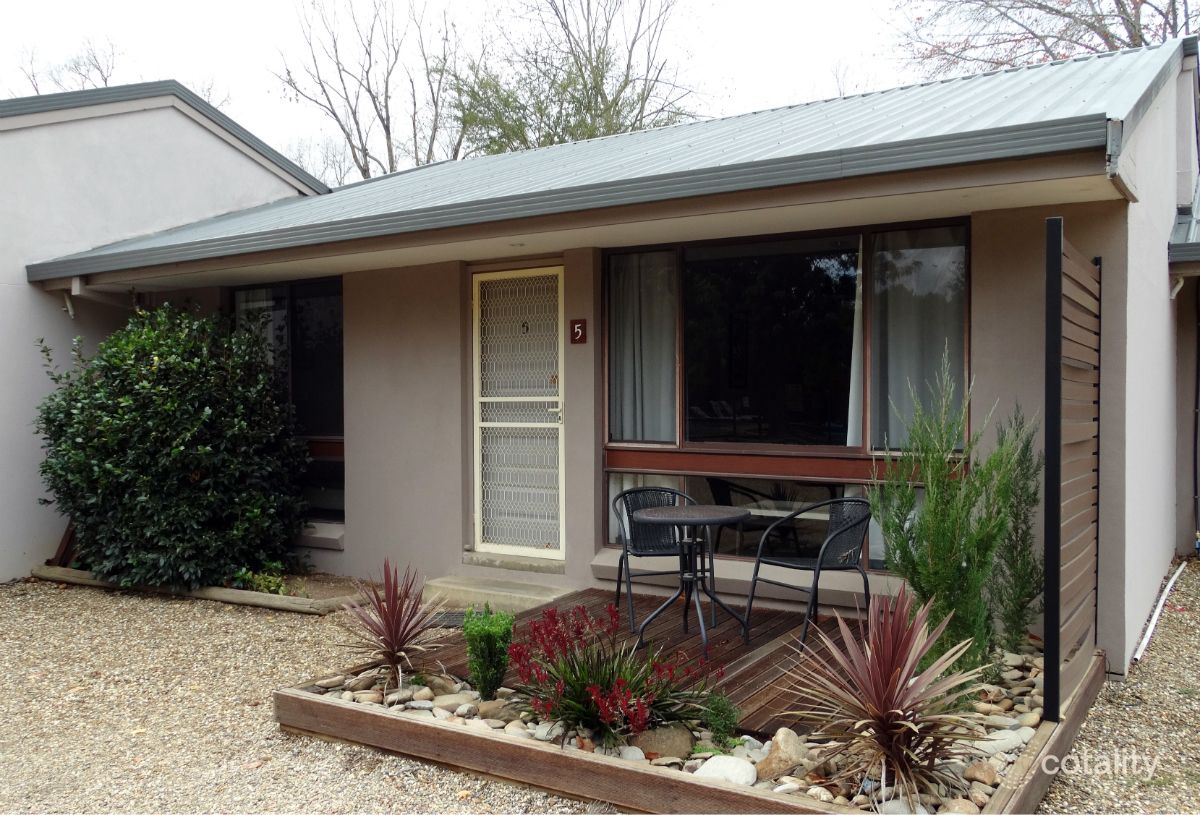 5/12 Gavan St, Bright, VIC 3741