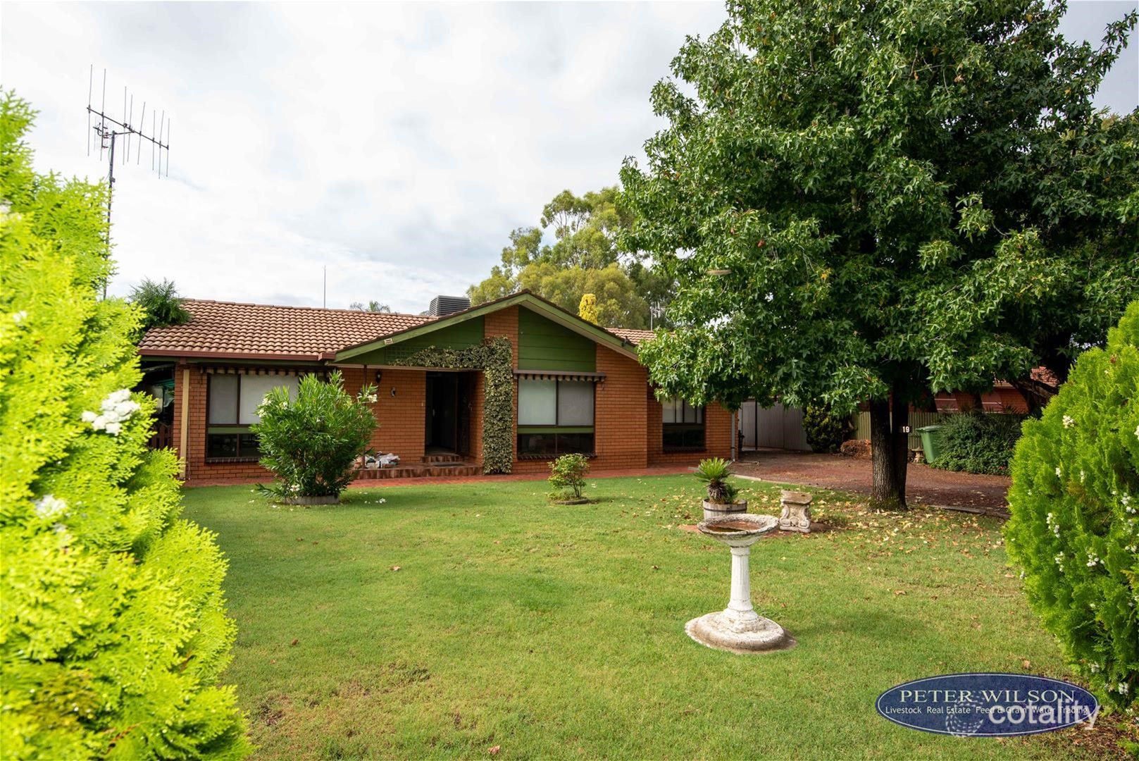19 Barinya St, Barooga, NSW 3644