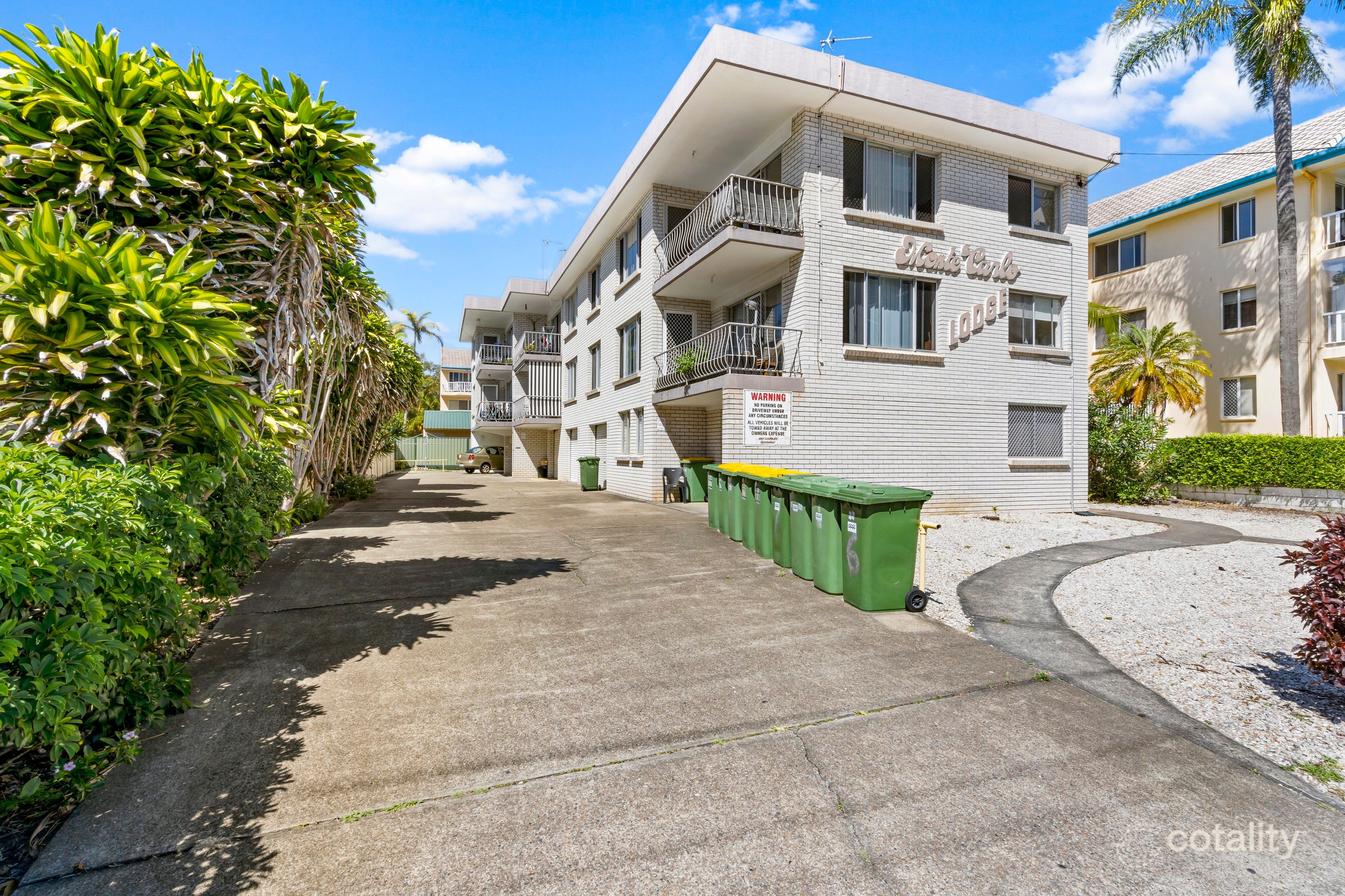 6/22 Monaco St, Surfers Paradise, QLD 4217