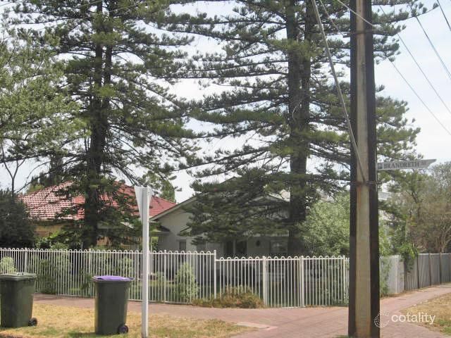 51 Brandreth St, Tusmore, SA 5065