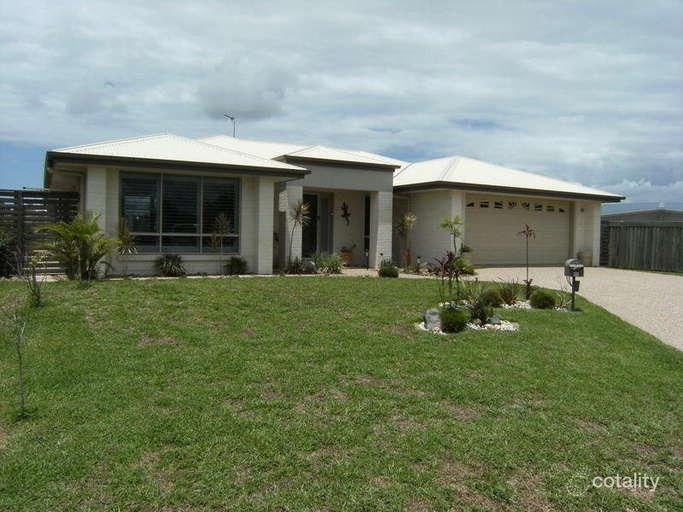 11 Wheeler Cres, Caloundra West, QLD 4551