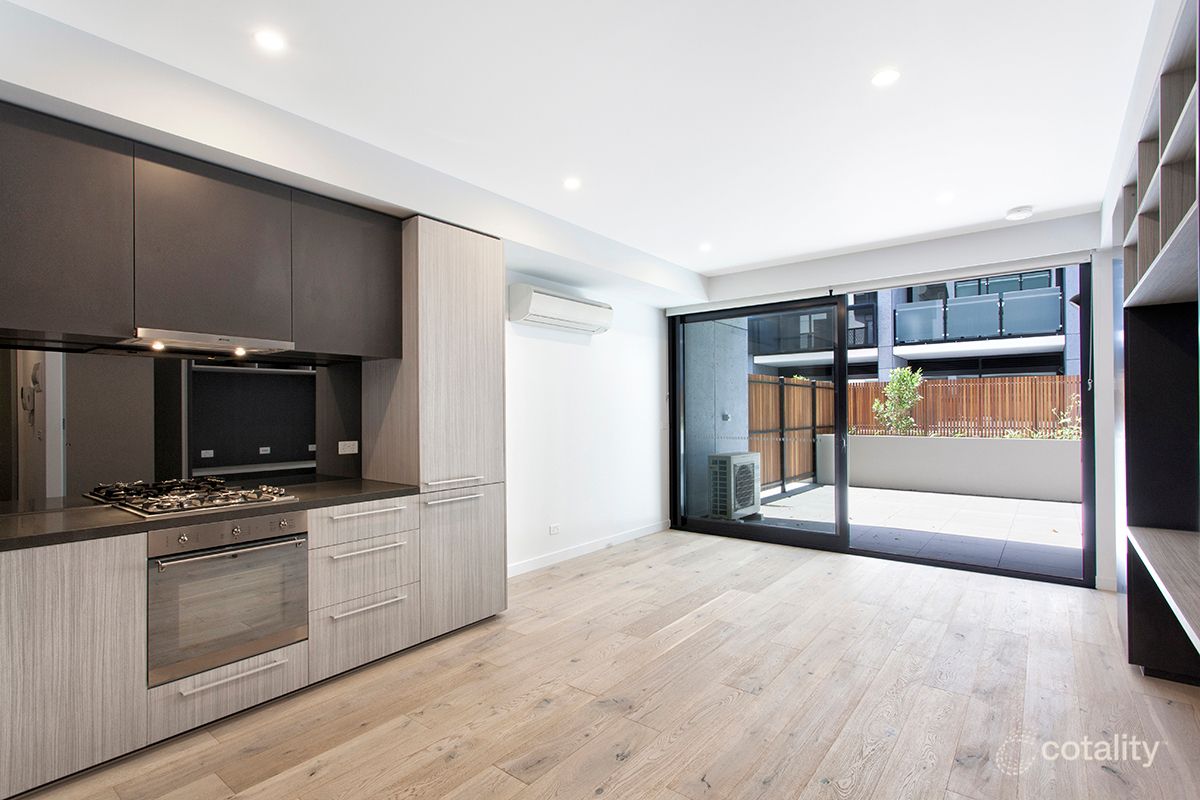 3/12 Illowa St, Malvern East, VIC 3145