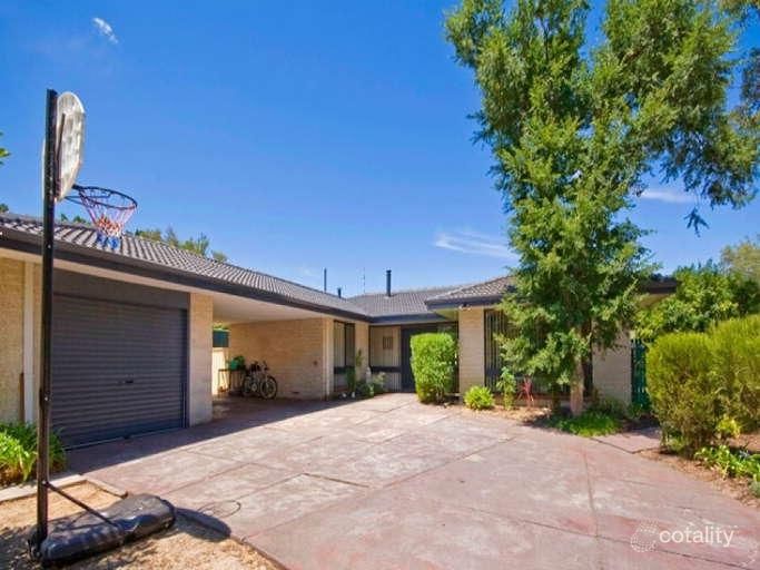 6 Currawong Cres, Walliston, WA 6076