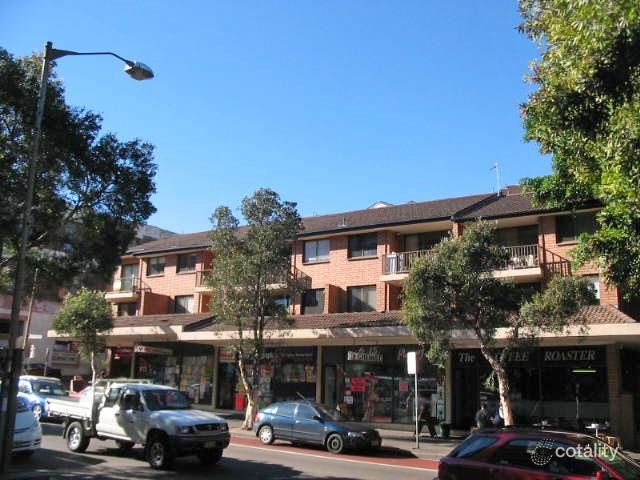 30/492-500 Elizabeth St, Surry Hills, NSW 2010