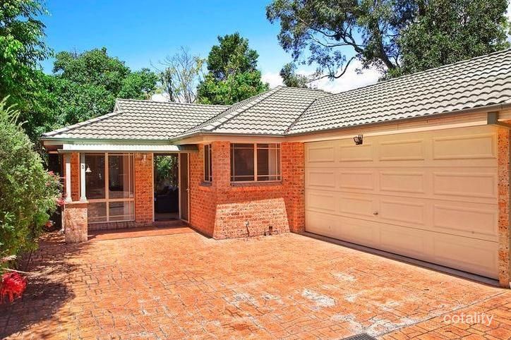3/98 Telopea Ave, Caringbah South, NSW 2229