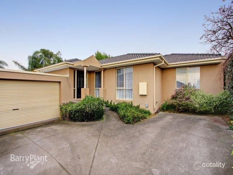 3/38 Sinclair Rd, Bayswater, VIC 3153