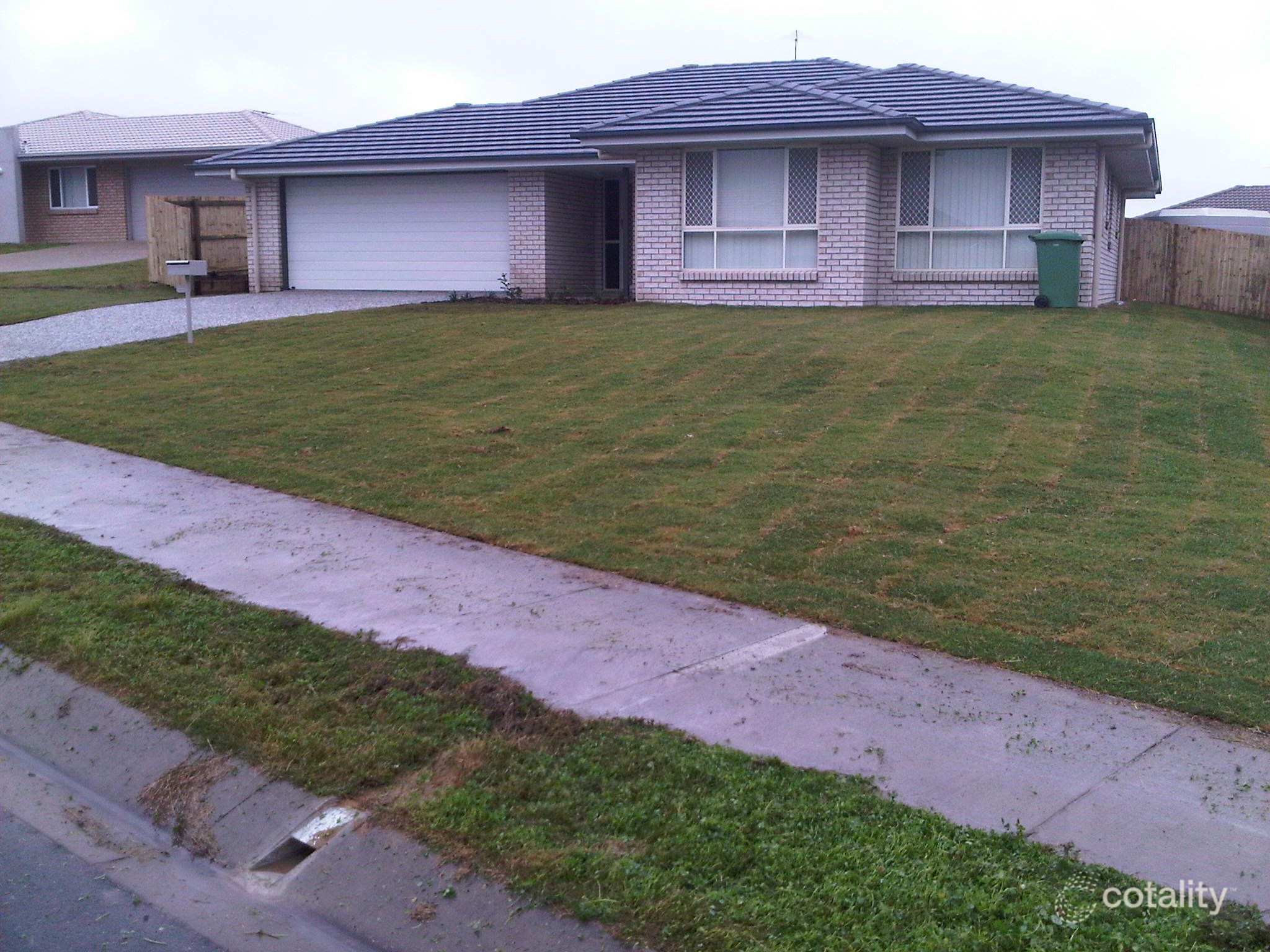 18 Sea Eagle Dr, Lowood, QLD 4311