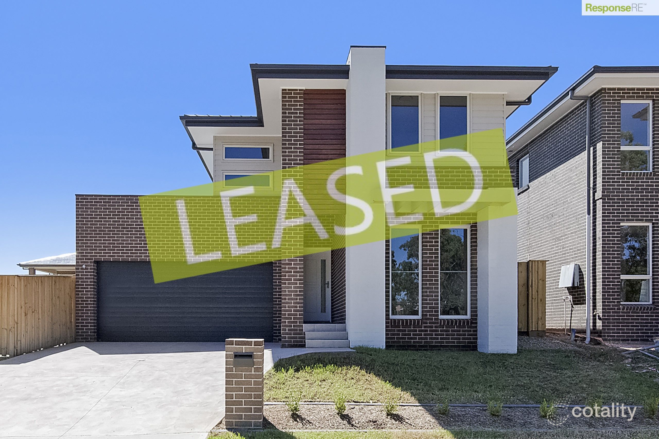 46 O'Connell Lane, Caddens, NSW 2747