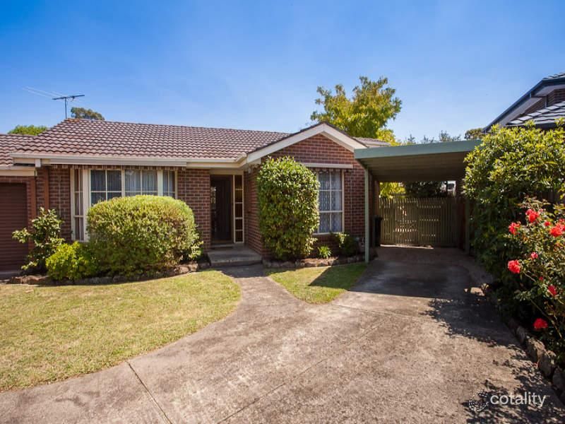 2/3 Tremaine Ct, Mulgrave, VIC 3170